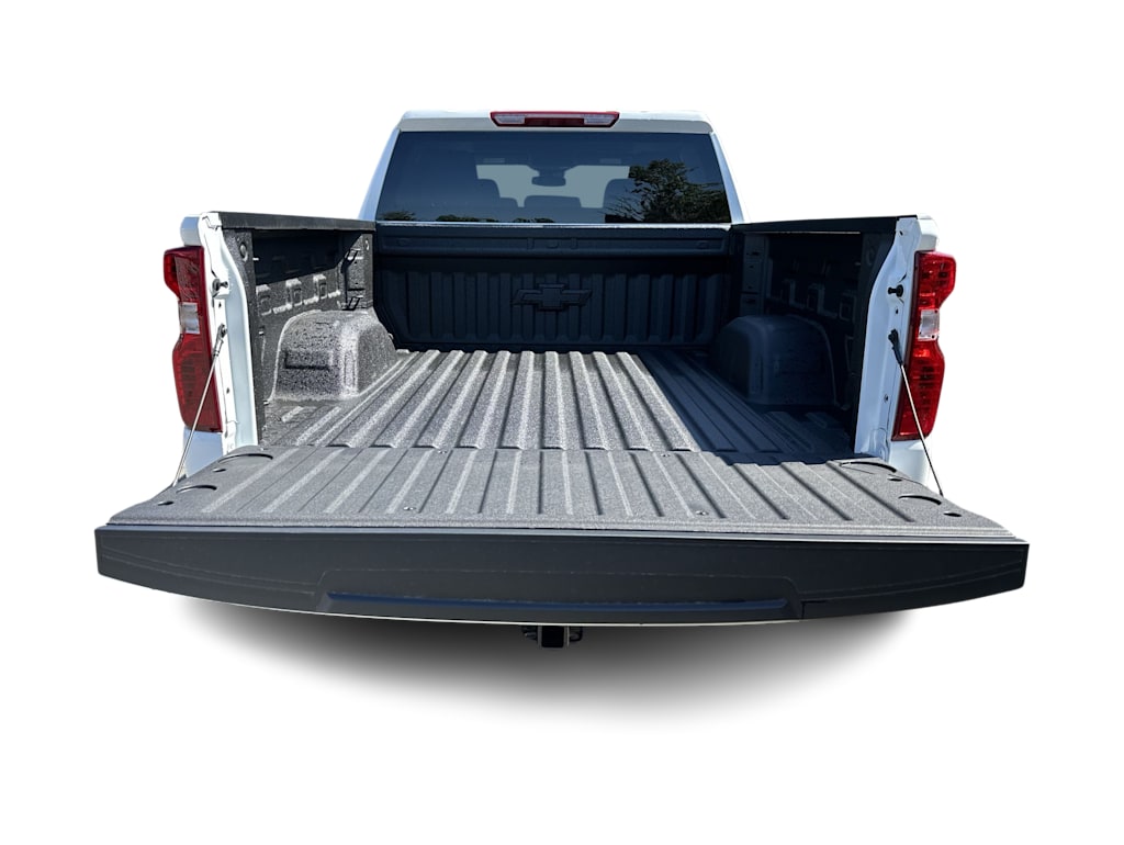 Thumbnail: 2026 Chevrolet Silverado 1500 - 16