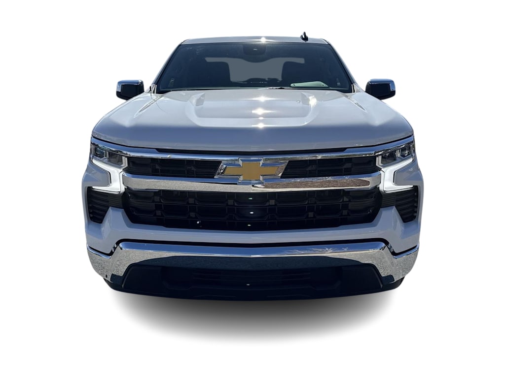 2025 Chevrolet Silverado 1500 LT 6