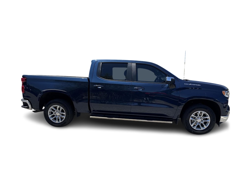 2023 Chevrolet Silverado 1500 LT 21