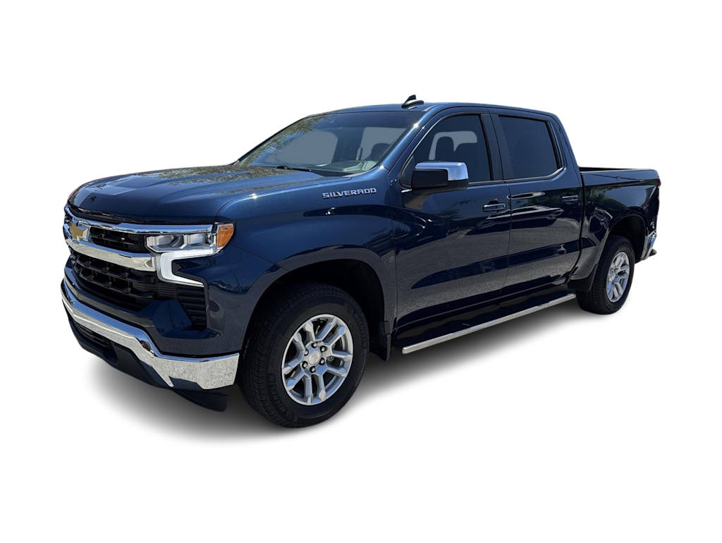 2023 Chevrolet Silverado 1500 LT 19