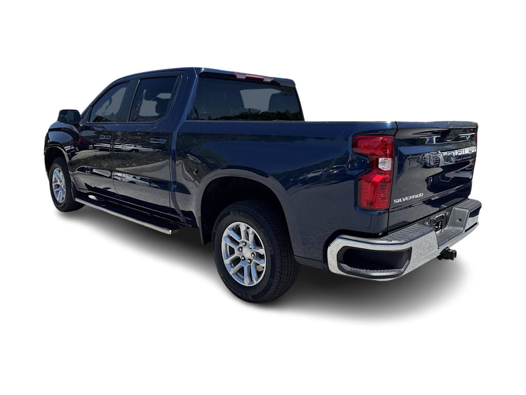 2023 Chevrolet Silverado 1500 LT 4