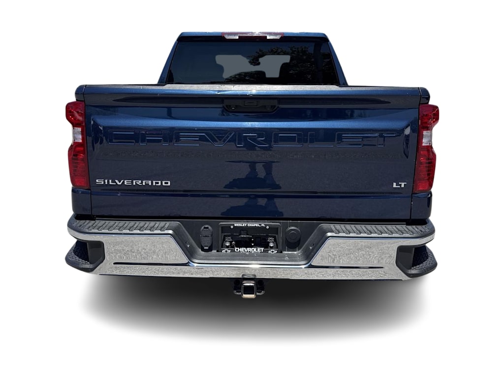 2023 Chevrolet Silverado 1500 LT 5
