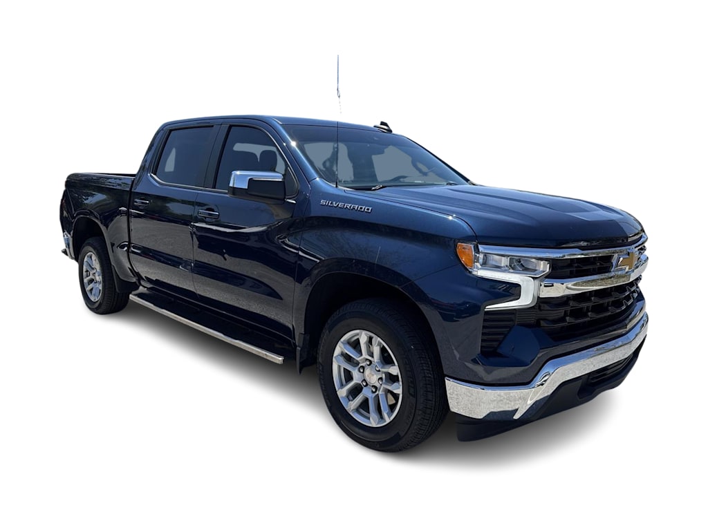 2023 Chevrolet Silverado 1500 LT 18