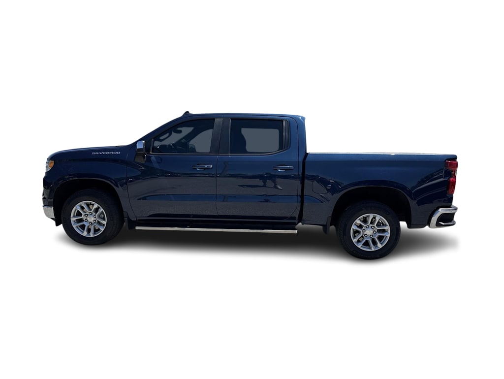 2023 Chevrolet Silverado 1500 LT 3