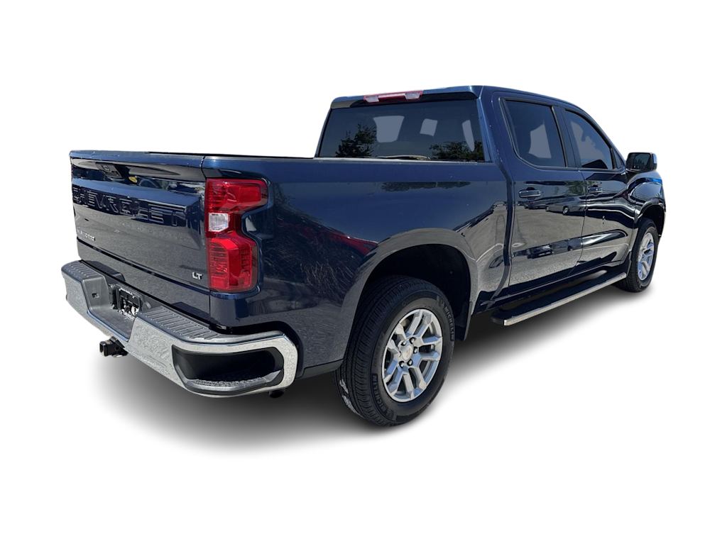 2023 Chevrolet Silverado 1500 LT 20