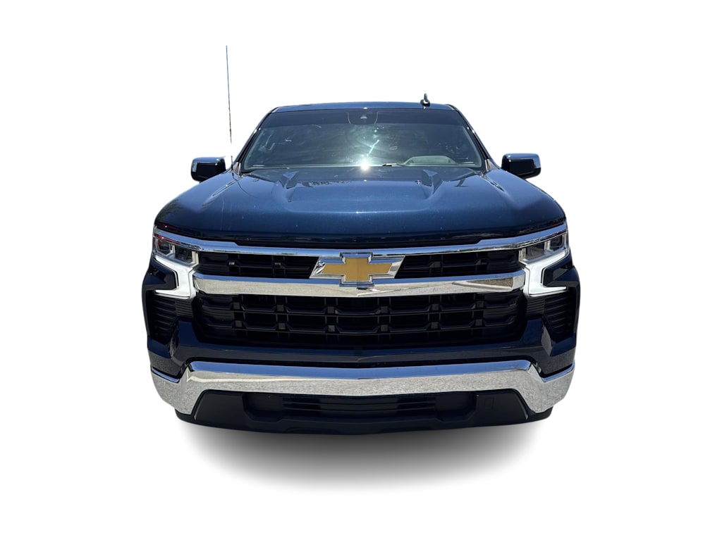 2023 Chevrolet Silverado 1500 LT 6