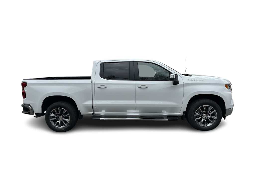Thumbnail: 2026 Chevrolet Silverado 1500 - 21