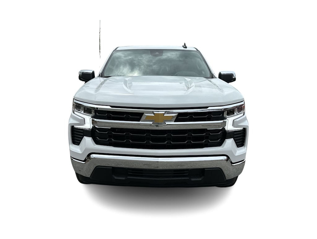 Thumbnail: 2026 Chevrolet Silverado 1500 - 23
