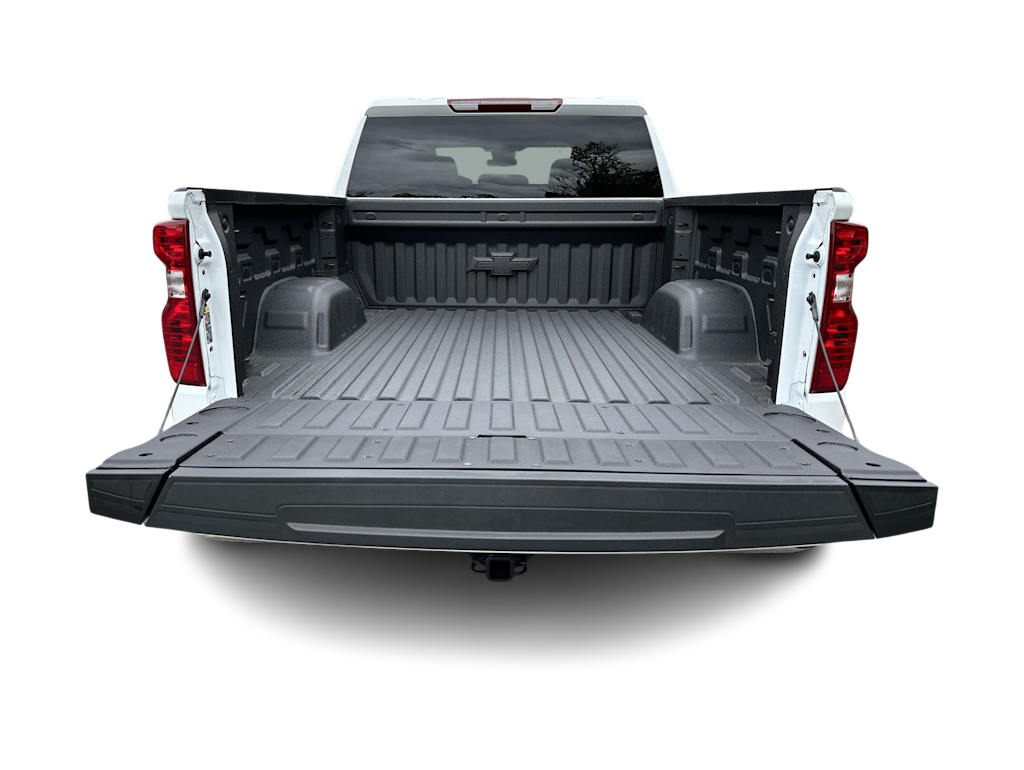 Thumbnail: 2026 Chevrolet Silverado 1500 - 15