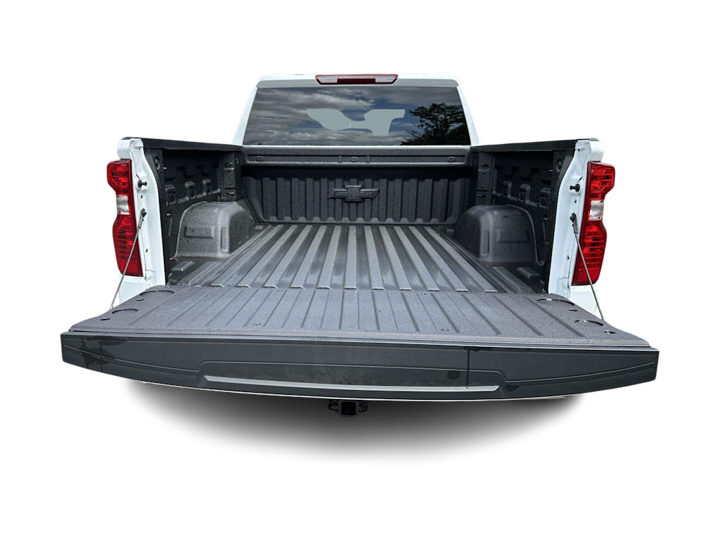 Thumbnail: 2026 Chevrolet Silverado 1500 - 15