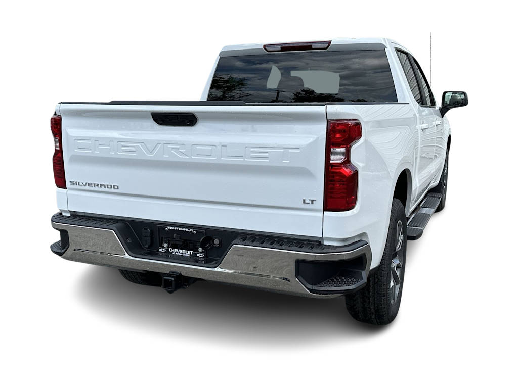 Thumbnail: 2026 Chevrolet Silverado 1500 - 19