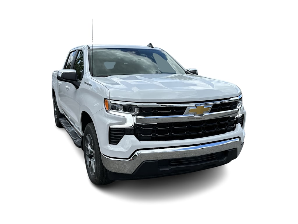 Thumbnail: 2026 Chevrolet Silverado 1500 - 21