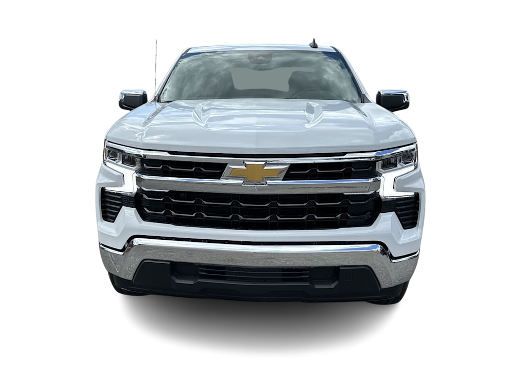 Thumbnail: 2026 Chevrolet Silverado 1500 - 22