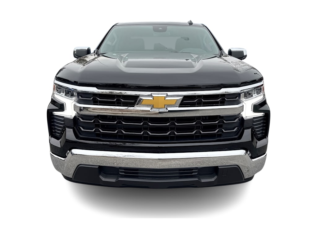 Thumbnail: 2025 Chevrolet Silverado 1500 - 6