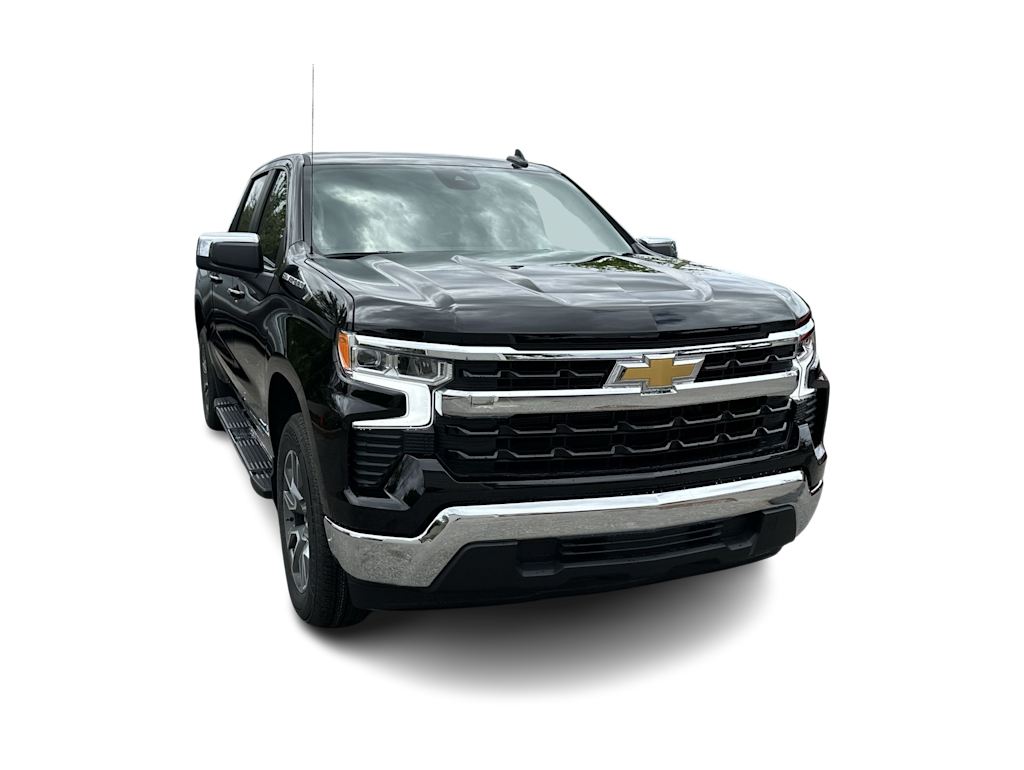 Thumbnail: 2026 Chevrolet Silverado 1500 - 21