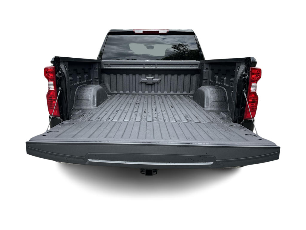 Thumbnail: 2026 Chevrolet Silverado 1500 - 17