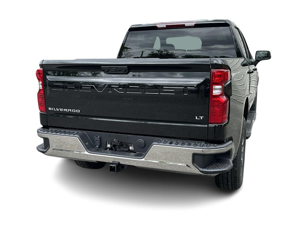 Thumbnail: 2026 Chevrolet Silverado 1500 - 20