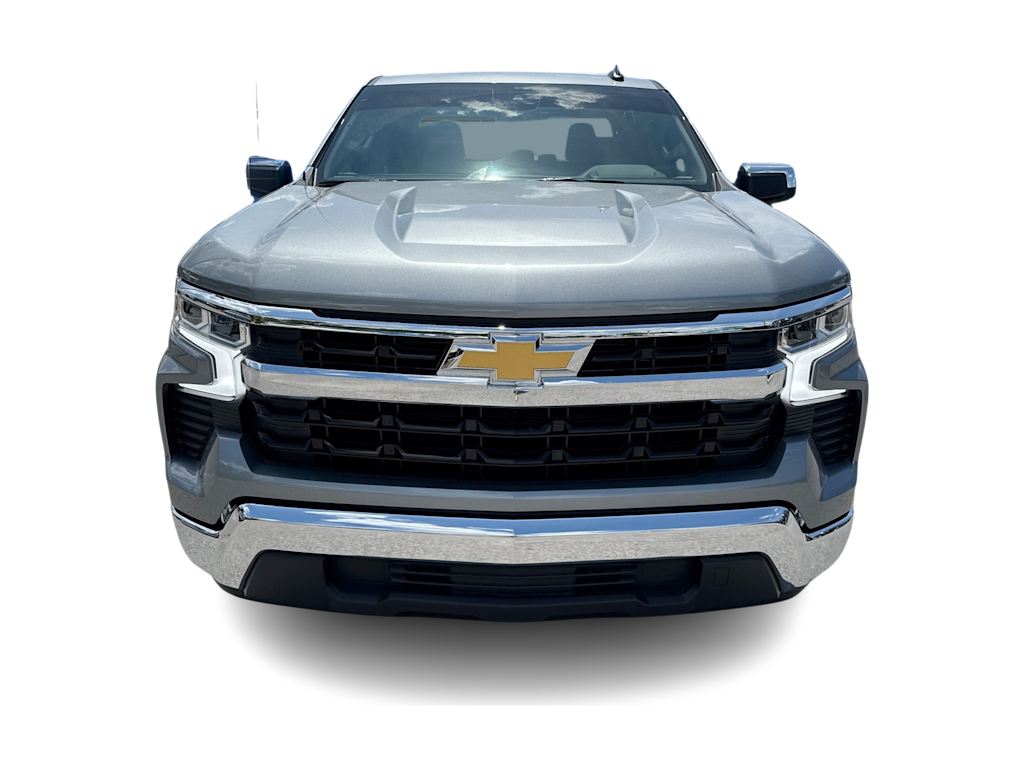 Thumbnail: 2025 Chevrolet Silverado 1500 - 6