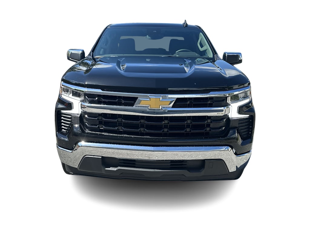 Thumbnail: 2026 Chevrolet Silverado 1500 - 6