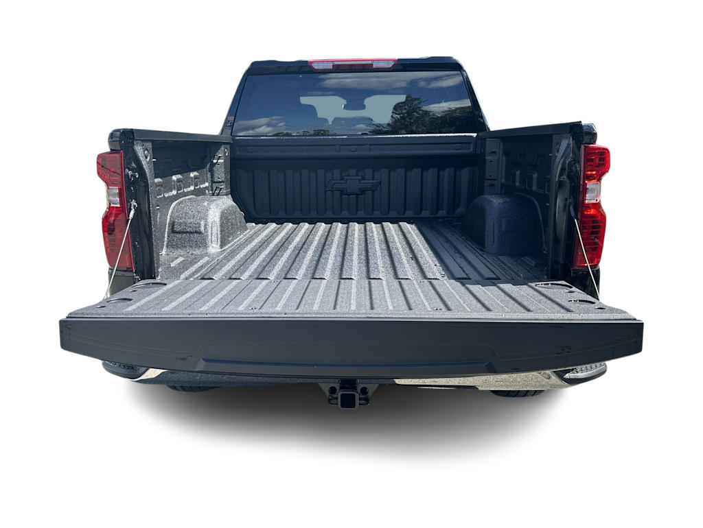 Thumbnail: 2026 Chevrolet Silverado 1500 - 15