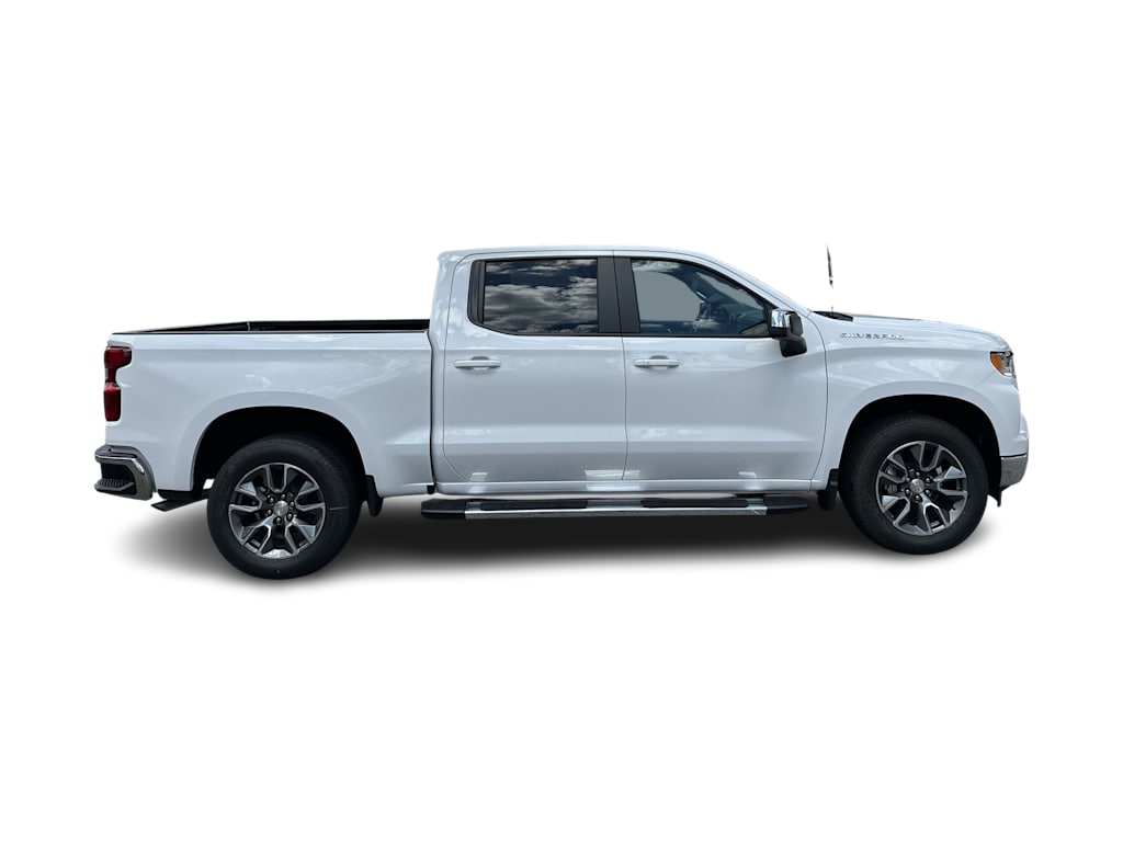 Thumbnail: 2026 Chevrolet Silverado 1500 - 21