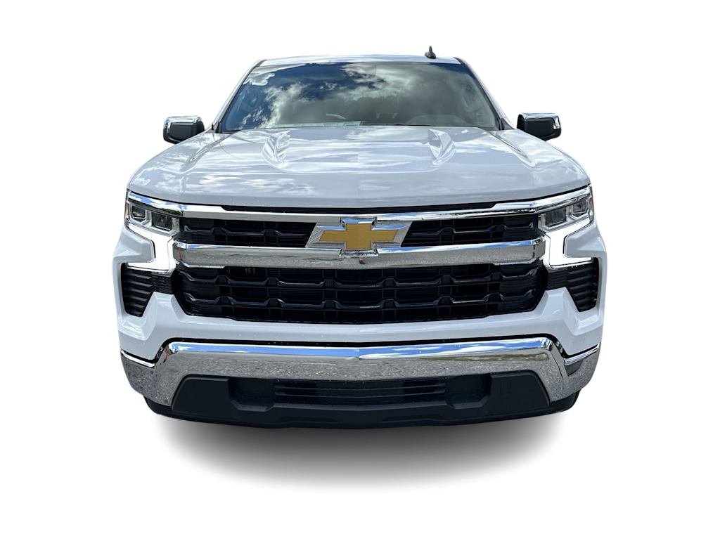 Thumbnail: 2026 Chevrolet Silverado 1500 - 6