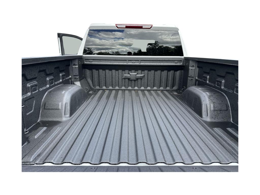 Thumbnail: 2026 Chevrolet Silverado 1500 - 17