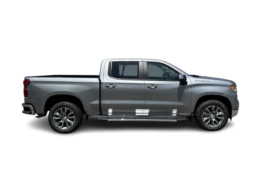 Thumbnail: 2026 Chevrolet Silverado 1500 - 21