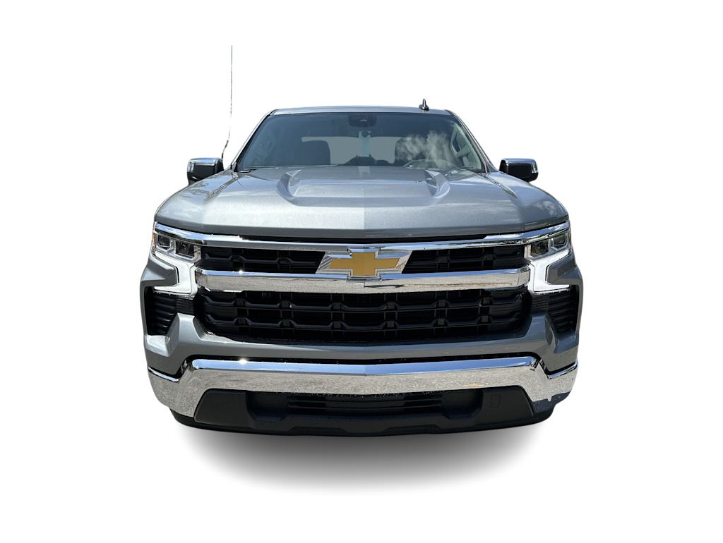 Thumbnail: 2026 Chevrolet Silverado 1500 - 6