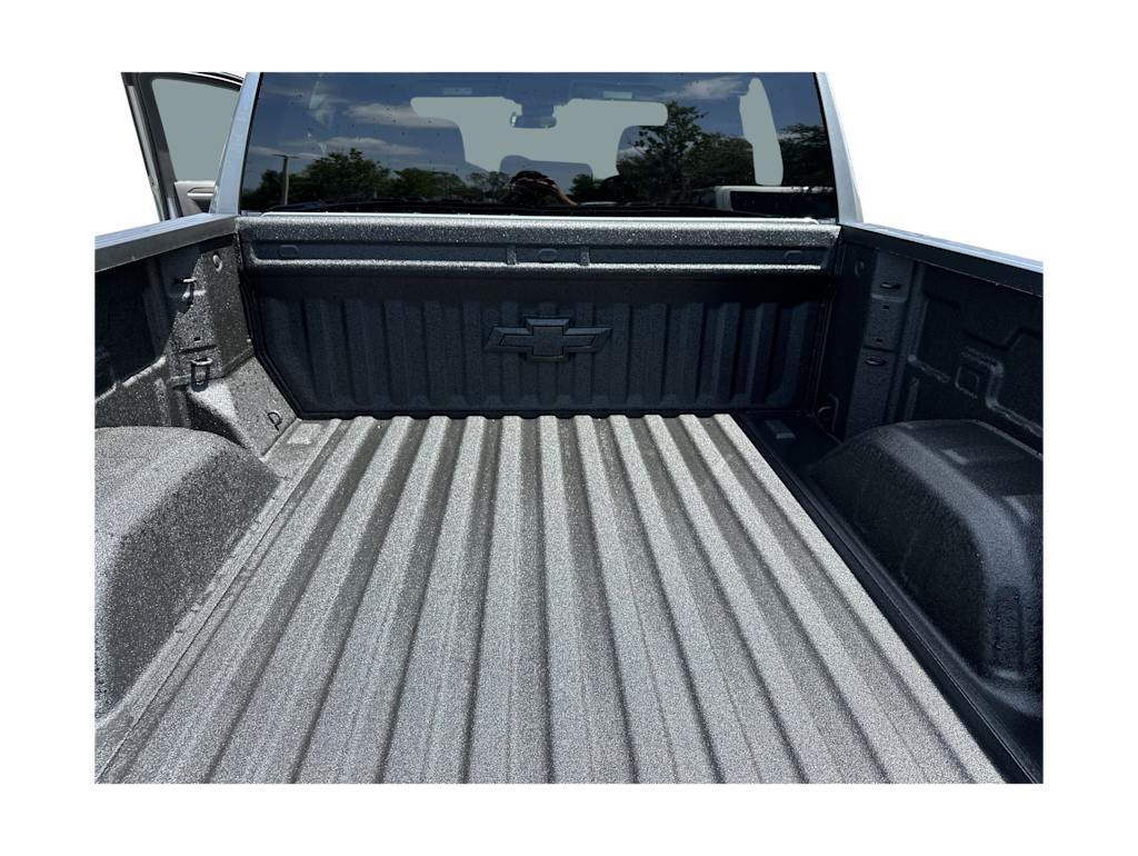 Thumbnail: 2026 Chevrolet Silverado 1500 - 17