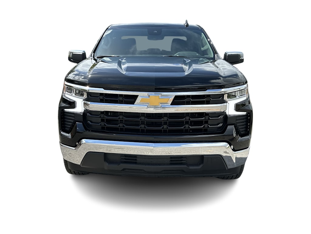 Thumbnail: 2026 Chevrolet Silverado 1500 - 6