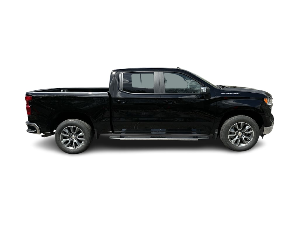 Thumbnail: 2026 Chevrolet Silverado 1500 - 21