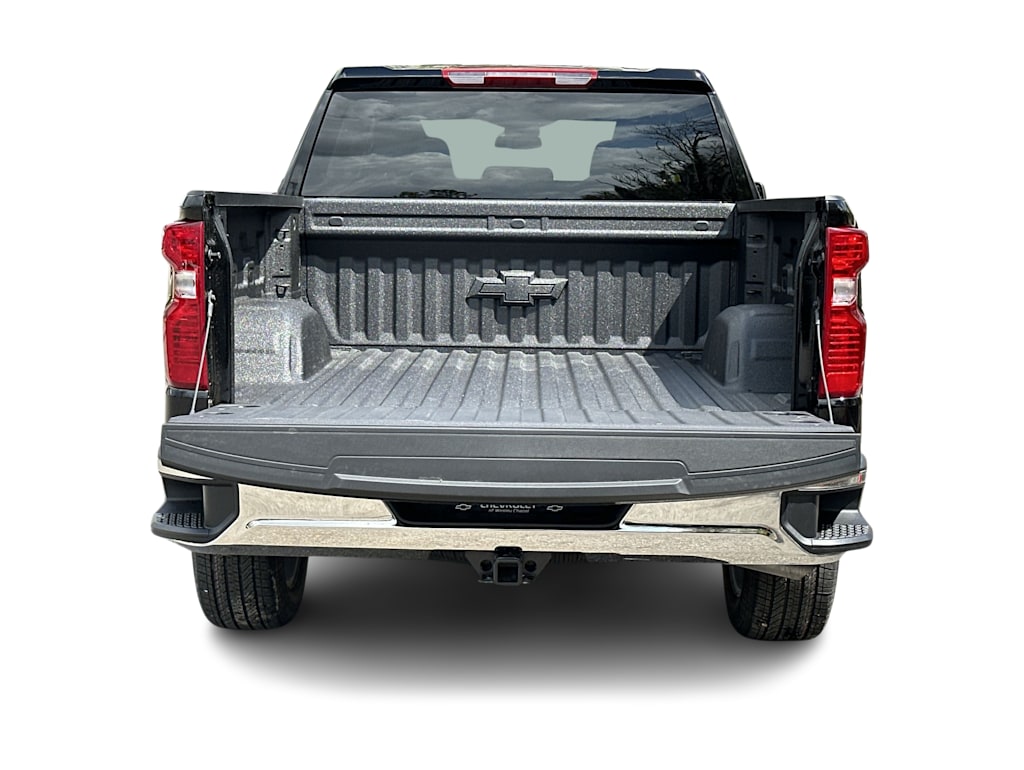 Thumbnail: 2026 Chevrolet Silverado 1500 - 17