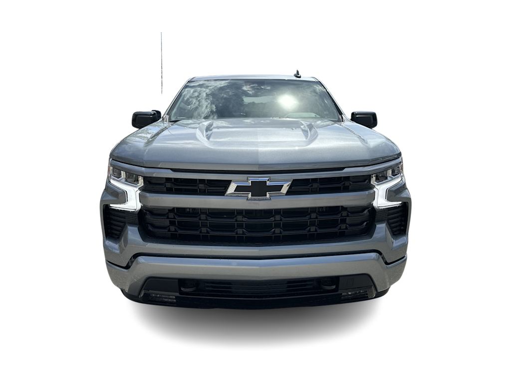 Thumbnail: 2026 Chevrolet Silverado 1500 - 6