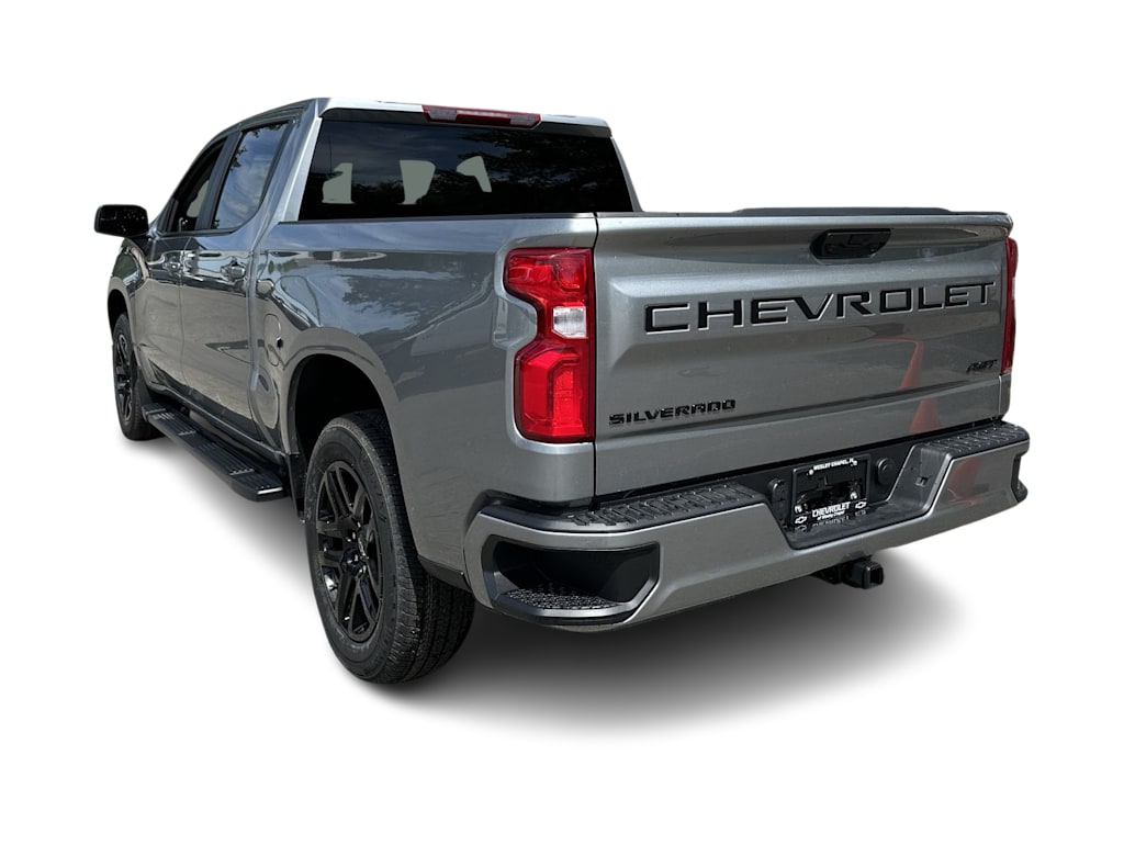 Thumbnail: 2026 Chevrolet Silverado 1500 - 4