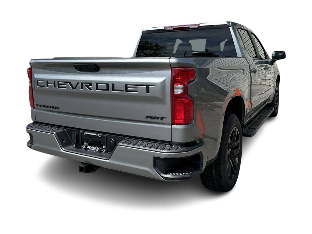 Thumbnail: 2026 Chevrolet Silverado 1500 - 20