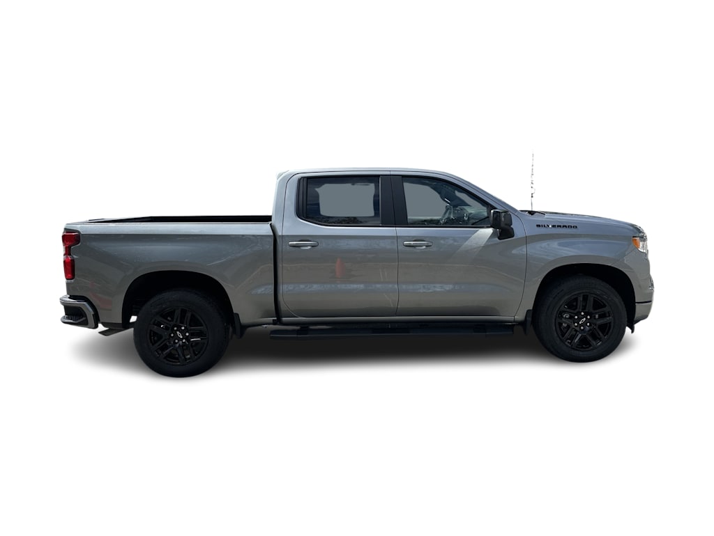 Thumbnail: 2026 Chevrolet Silverado 1500 - 21