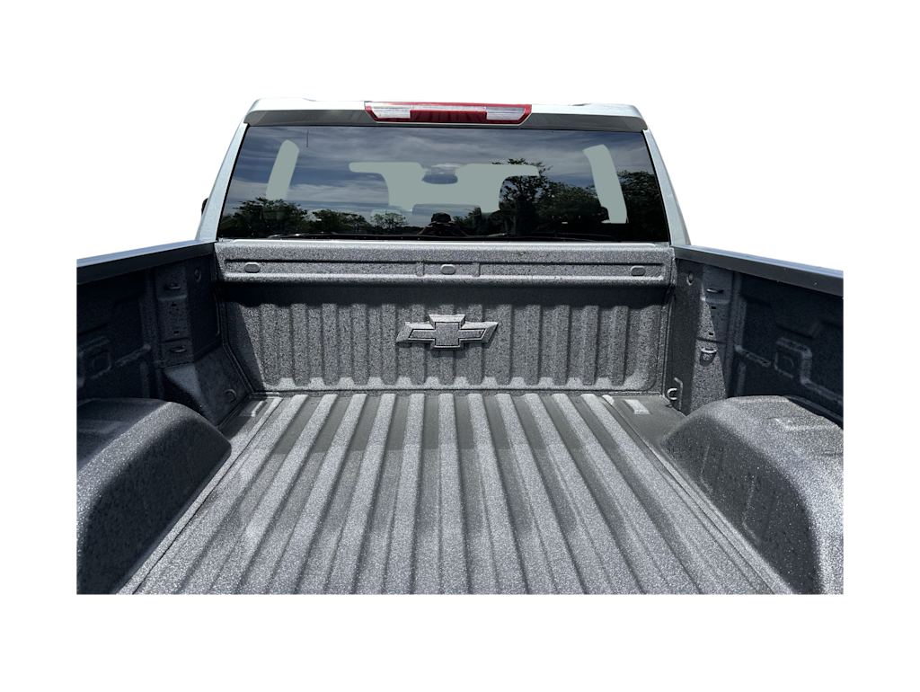 Thumbnail: 2026 Chevrolet Silverado 1500 - 17