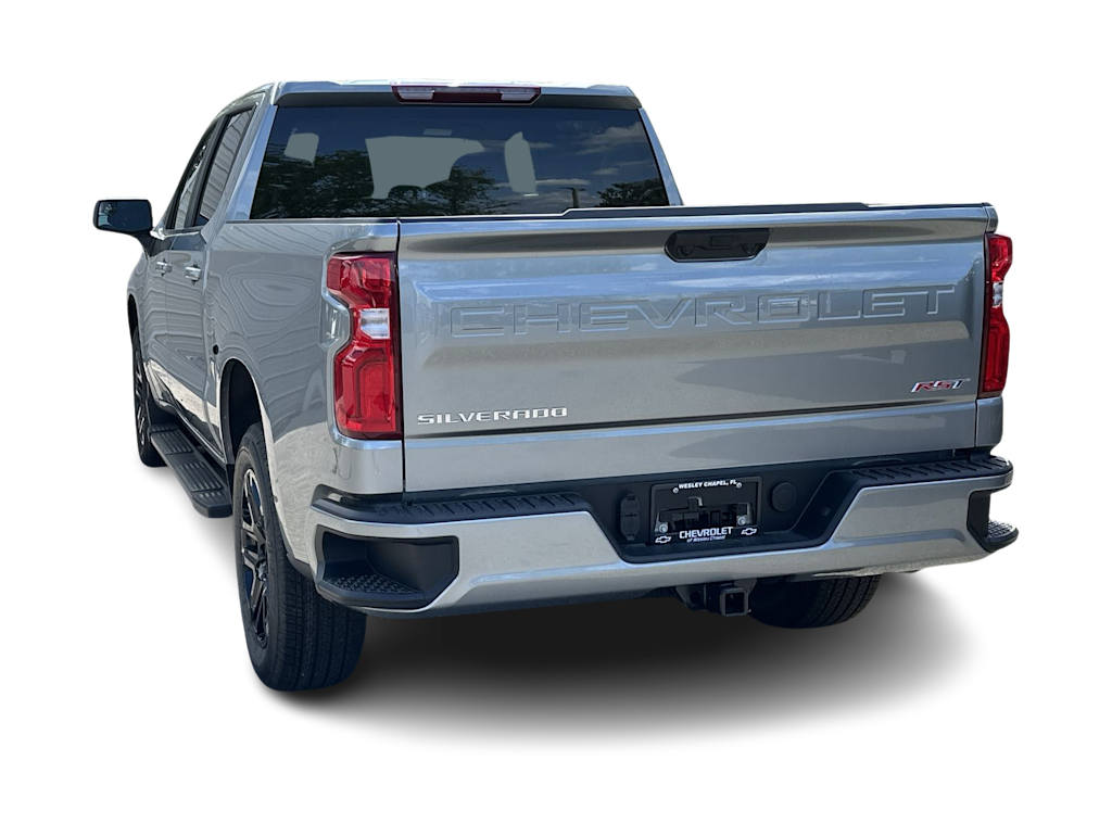 Thumbnail: 2026 Chevrolet Silverado 1500 - 4