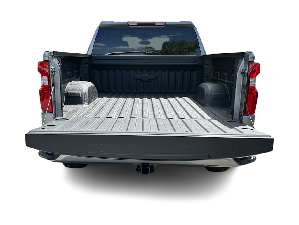 Thumbnail: 2026 Chevrolet Silverado 1500 - 17