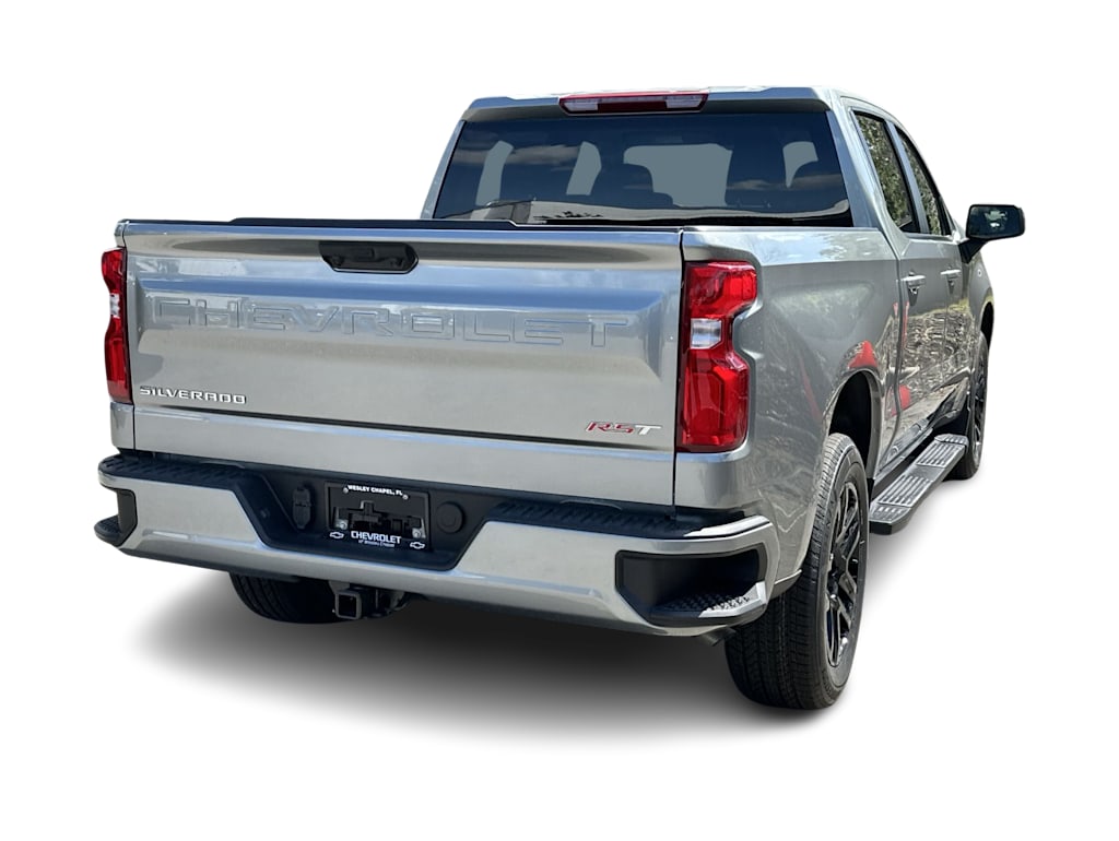 Thumbnail: 2026 Chevrolet Silverado 1500 - 20