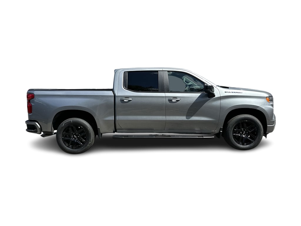 Thumbnail: 2026 Chevrolet Silverado 1500 - 21