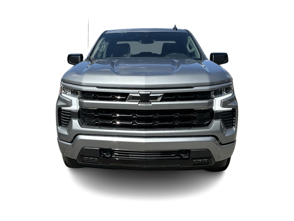 Thumbnail: 2026 Chevrolet Silverado 1500 - 6