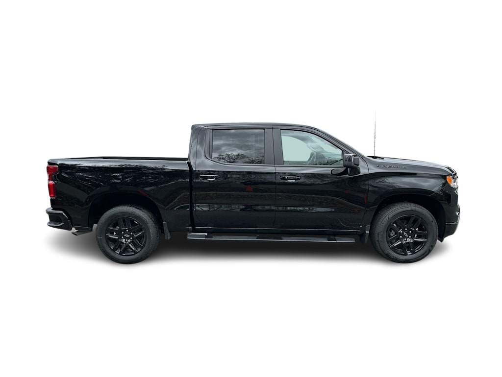 Thumbnail: 2026 Chevrolet Silverado 1500 - 20