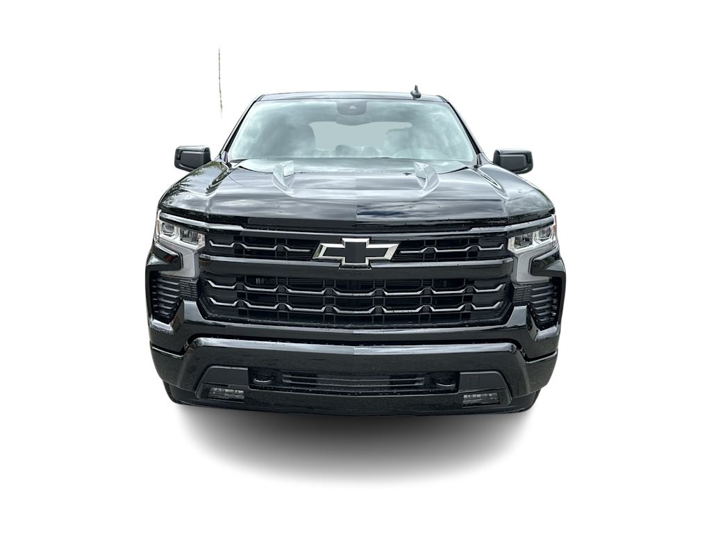 Thumbnail: 2026 Chevrolet Silverado 1500 - 22