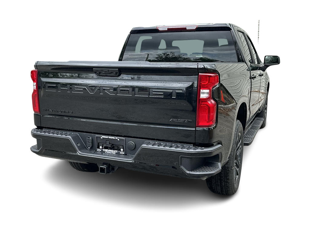 Thumbnail: 2026 Chevrolet Silverado 1500 - 19