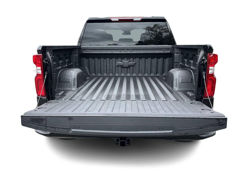 Thumbnail: 2026 Chevrolet Silverado 1500 - 14