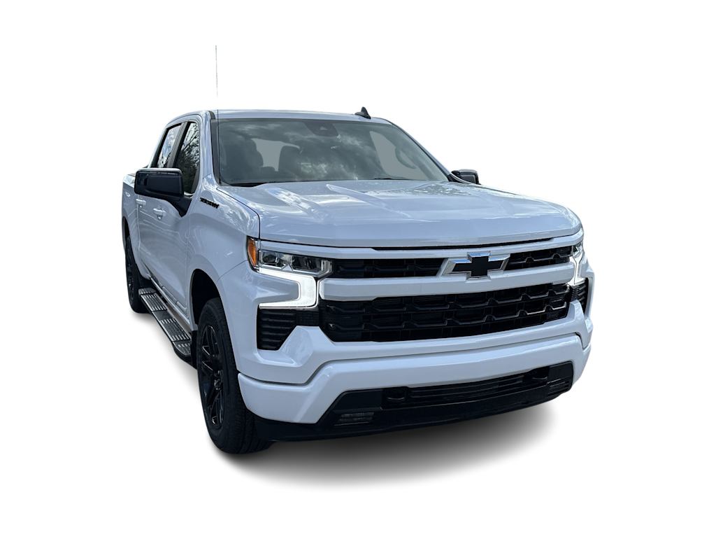 Thumbnail: 2026 Chevrolet Silverado 1500 - 21