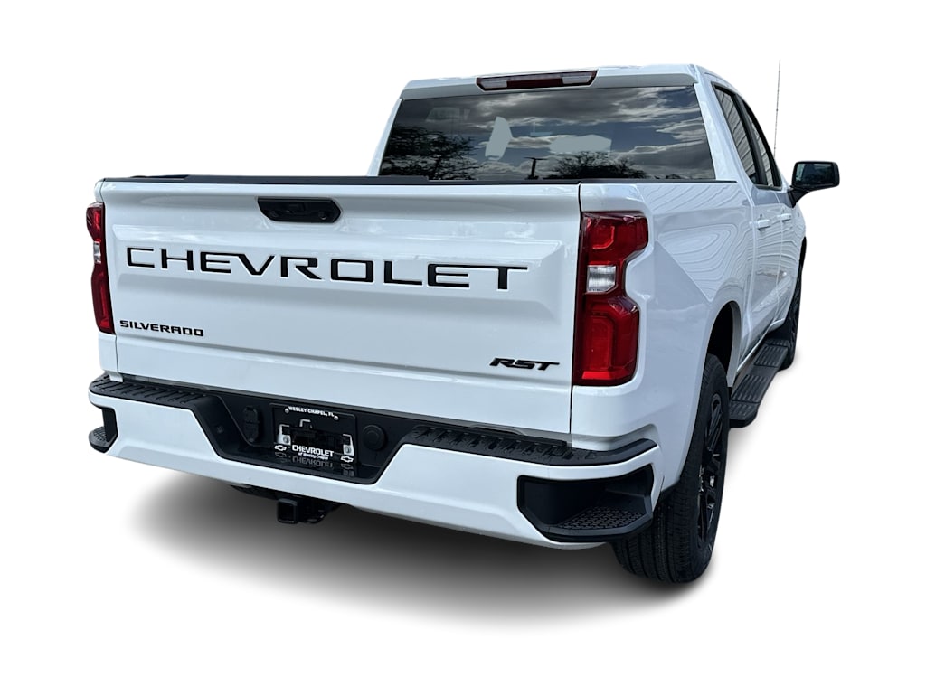 Thumbnail: 2026 Chevrolet Silverado 1500 - 19