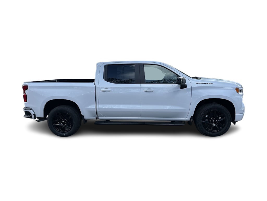 Thumbnail: 2026 Chevrolet Silverado 1500 - 20